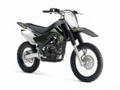 2009 Kawasaki KLX140L Monster Energy photo